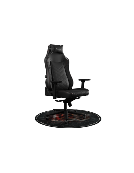 GENESIS Tellur 400 Round Lava