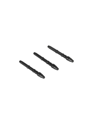 Targus AMM173RTGL Accesorio para pluma estilográfica Negro 3 pieza(s)