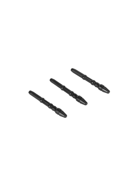 Targus AMM173RTGL Accesorio para pluma estilográfica Negro 3 pieza(s)