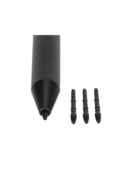 Targus AMM173RTGL Accesorio para pluma estilográfica Negro 3 pieza(s)