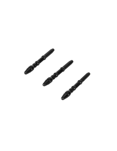 Targus AMM173RTGL Accesorio para pluma estilográfica Negro 3 pieza(s)