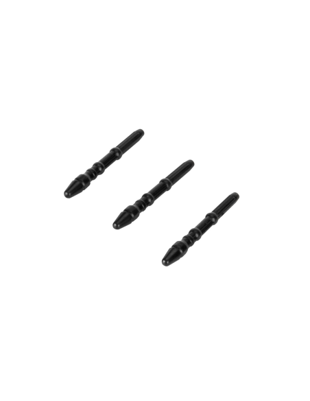 Targus AMM173RTGL Accesorio para pluma estilográfica Negro 3 pieza(s)