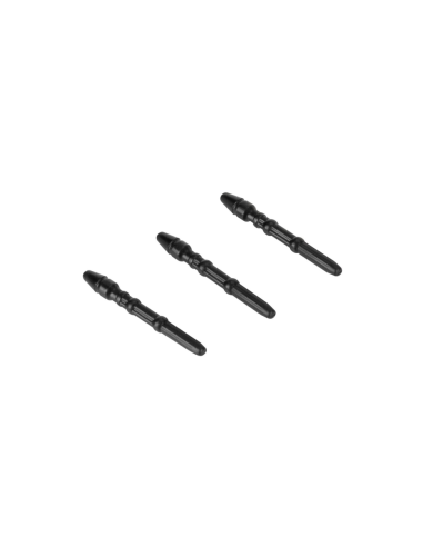 Targus AMM173RTGL Accesorio para pluma estilográfica Negro 3 pieza(s)