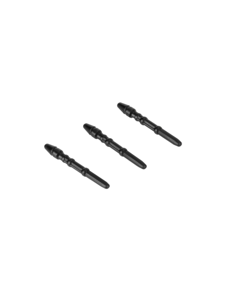 Targus AMM173RTGL Accesorio para pluma estilográfica Negro 3 pieza(s)