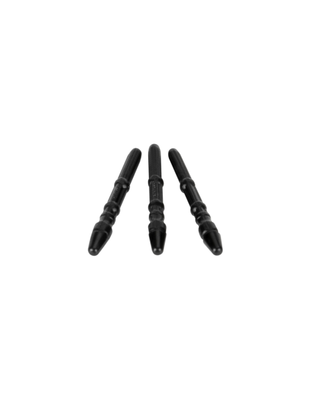 Targus AMM173RTGL Accesorio para pluma estilográfica Negro 3 pieza(s)