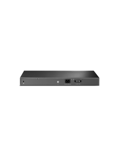 TP-Link DeltaStream DS-P7001-04 terminal de líneas ópticas