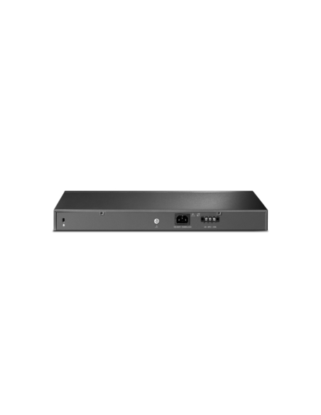 TP-Link DeltaStream DS-P7001-04 terminal de líneas ópticas