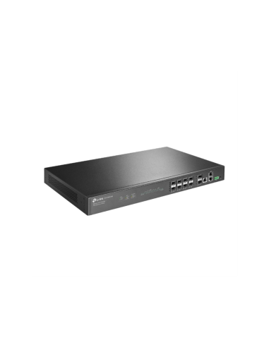 TP-Link DeltaStream DS-P7001-08 terminal de líneas ópticas