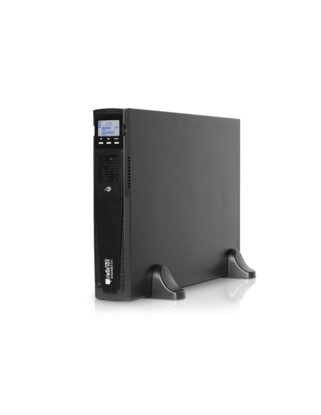 Riello VSD 1100 sistema de alimentación ininterrumpida (UPS) Línea interactiva 1,1 kVA 990 W 8 salidas AC