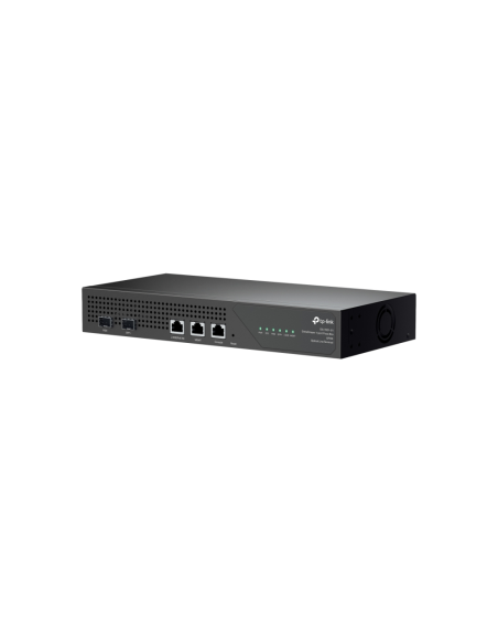 TP-Link DS-P7001-01 terminal de líneas ópticas