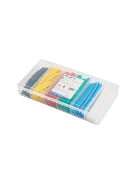 Lanberg ORG01-ST100MC tubo termorretráctil