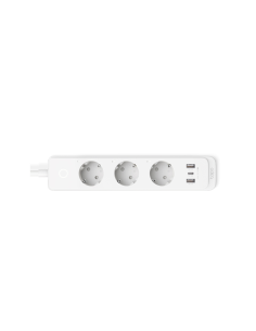 TP-Link Tapo P300 3 salidas AC Type F (CEE 7/4) 1,5 m 3 2300 W Blanco 2