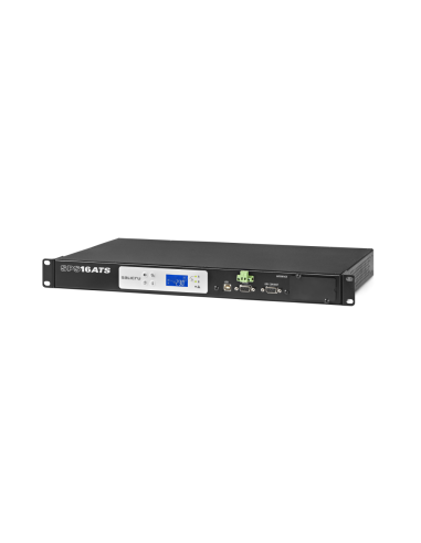 Salicru 658CB000001 conmutador de transferencia automática (ATS)