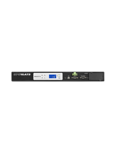 Salicru 658CB000001 conmutador de transferencia automática (ATS)