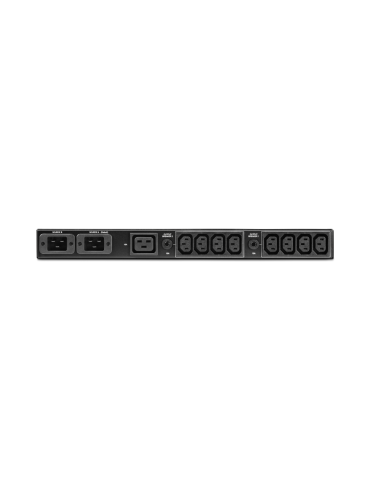 Salicru 658CB000001 conmutador de transferencia automática (ATS)