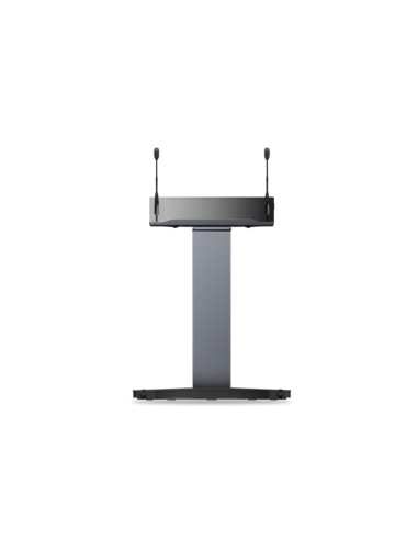 MAXHUB SL22MC atril Negro 27 kg