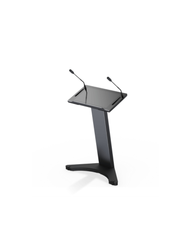 MAXHUB SL22MC atril Negro 27 kg