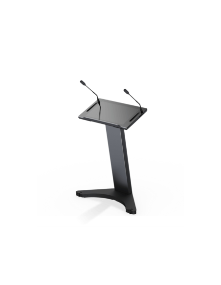 MAXHUB SL22MC atril Negro 27 kg