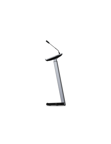 MAXHUB SL22MC atril Negro 27 kg