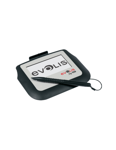 Posiflex ST-BE105-2-UEVL tableta de firma digital