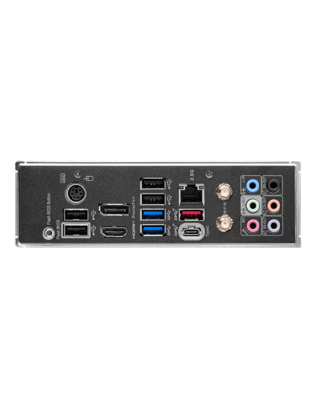 MSI Z790 GAMING PLUS WIFI placa base Intel Z790 LGA 1700 ATX