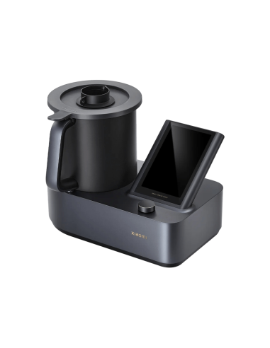 Xiaomi MCC01M 1700 W 2,2 L Negro