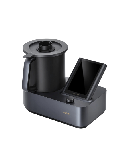 Xiaomi MCC01M 1700 W 2,2 L Negro