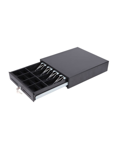 Seypos HS-410 Cajón de efectivo electrónico