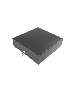 Mustek LB-410T cajón de efectivo Cajón de efectivo manual