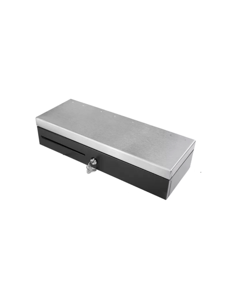 Mustek LB-170M cajón de efectivo Cajón de efectivo automático y manual