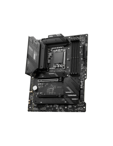MSI MAG B760 TOMAHAWK WIFI placa base LGA 1700 ATX