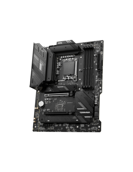 MSI MAG B760 TOMAHAWK WIFI placa base LGA 1700 ATX