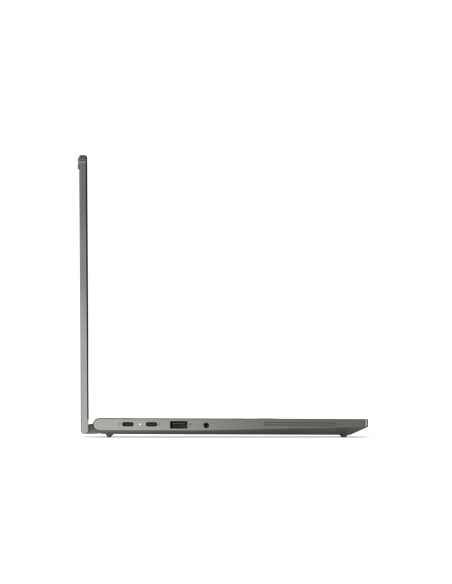 Lenovo ThinkPad L13 2-in-1 Gen 6 (Intel) Intel Core Ultra 5 225U Híbrido (2-en-1) 33,8 cm (13.3") Pantalla táctil WUXGA 16 GB LP