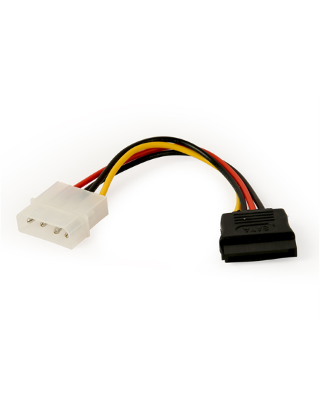 Gembird CC-SATA-PS cable de alimentación interna 0,15 m