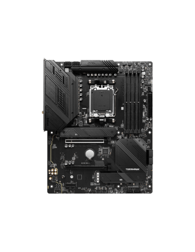 MSI MAG B650 Tomahawk WIFI AMD B650 Zócalo AM5 ATX