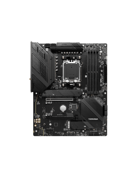 MSI MAG B650 Tomahawk WIFI AMD B650 Zócalo AM5 ATX