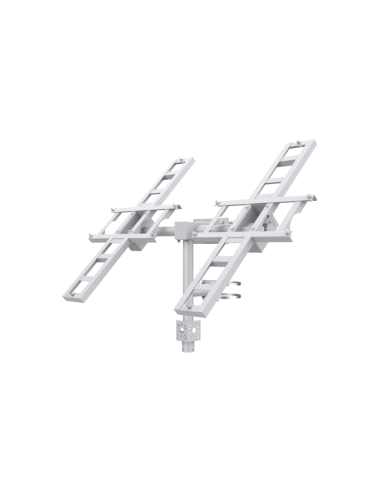 TP-Link VIGI 180W Solar Mount accesorio para montaje de panel solar Set de montaje