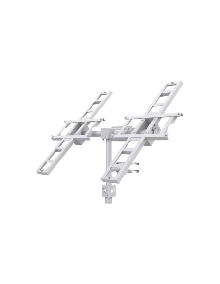 TP-Link VIGI 180W Solar Mount accesorio para montaje de panel solar Set de montaje