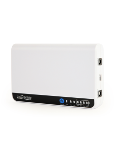 Gembird EG-UPS-DC18 sistema de alimentación ininterrumpida (UPS) 18 W