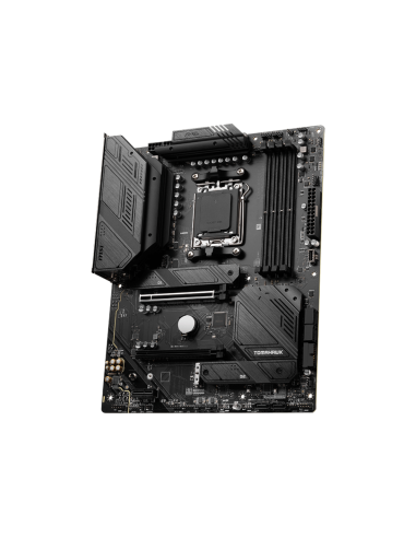 MSI MAG B650 Tomahawk WIFI AMD B650 Zócalo AM5 ATX