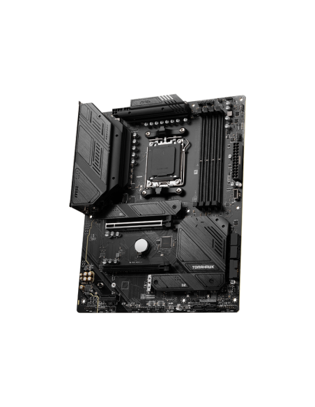 MSI MAG B650 Tomahawk WIFI AMD B650 Zócalo AM5 ATX
