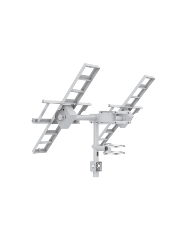 TP-Link VIGI 180W Solar Mount accesorio para montaje de panel solar Set de montaje