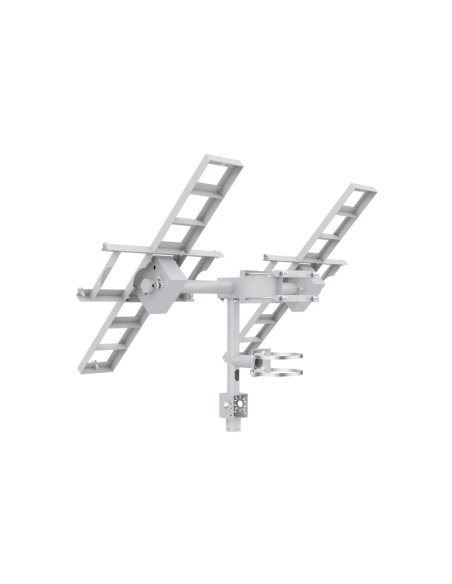 TP-Link VIGI 180W Solar Mount accesorio para montaje de panel solar Set de montaje