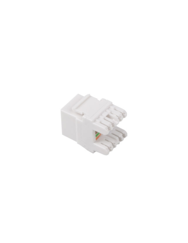 Lanberg KSUA-1000 módulo de conector de red