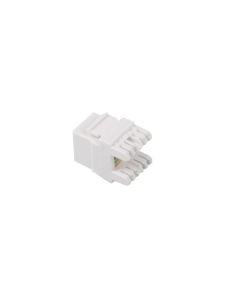 Lanberg KSUA-1000 módulo de conector de red