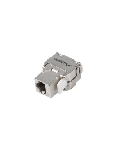 Lanberg KSFA-2000 módulo de conector de red