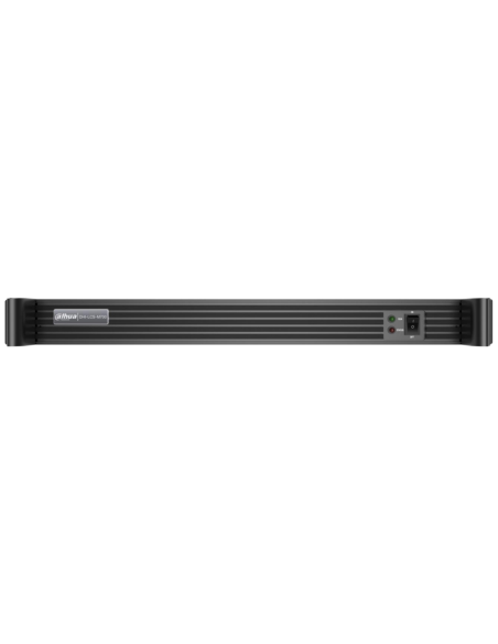 Dahua Technology DHI-LCS-M700 procesador de pared de vídeo Negro 12 W