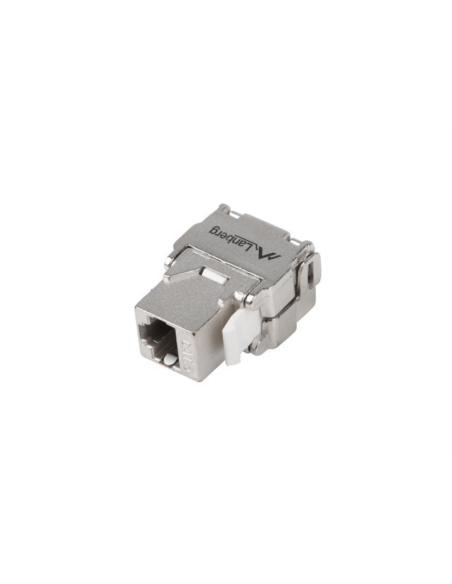Lanberg KSFA-2000 módulo de conector de red