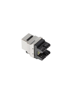 Lanberg KSF6-1000 módulo de conector de red