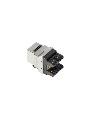 Lanberg KSF6-1000 módulo de conector de red